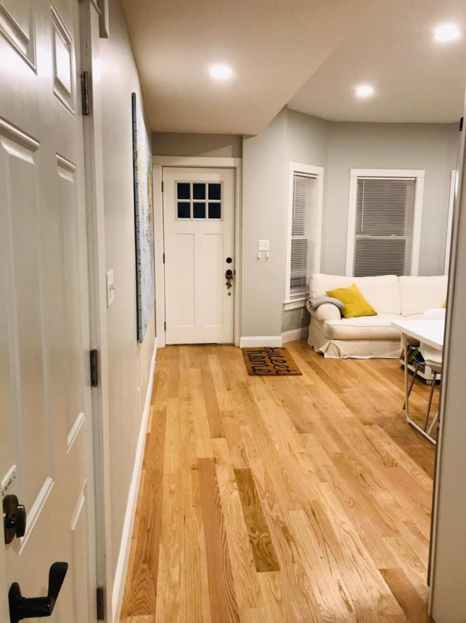 Renovated, 10 Min From The City Boston Exterior foto