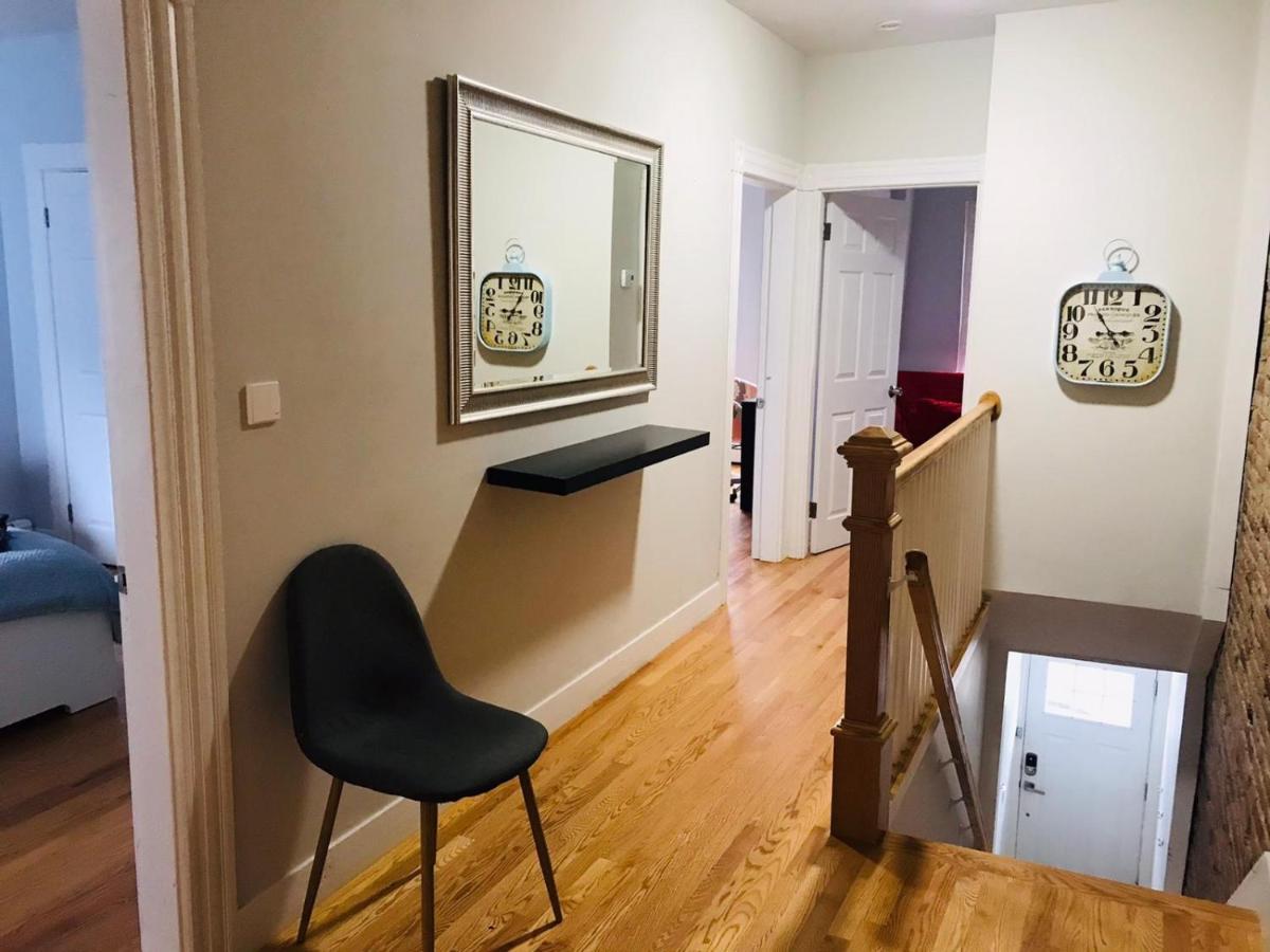 Renovated, 10 Min From The City Boston Exterior foto