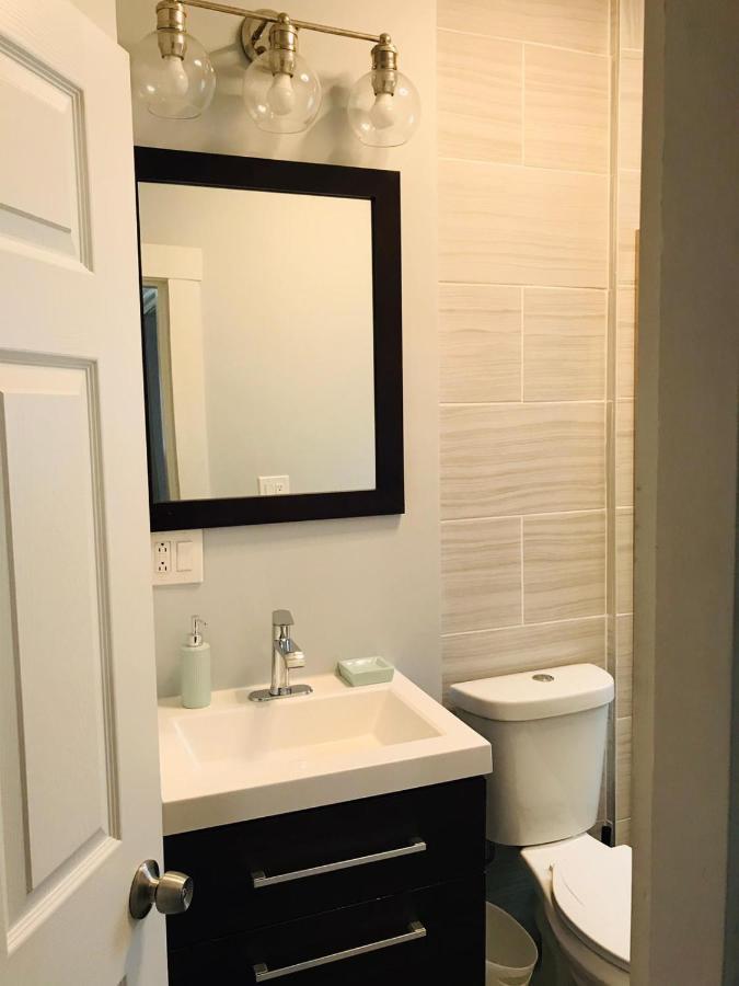 Renovated, 10 Min From The City Boston Exterior foto