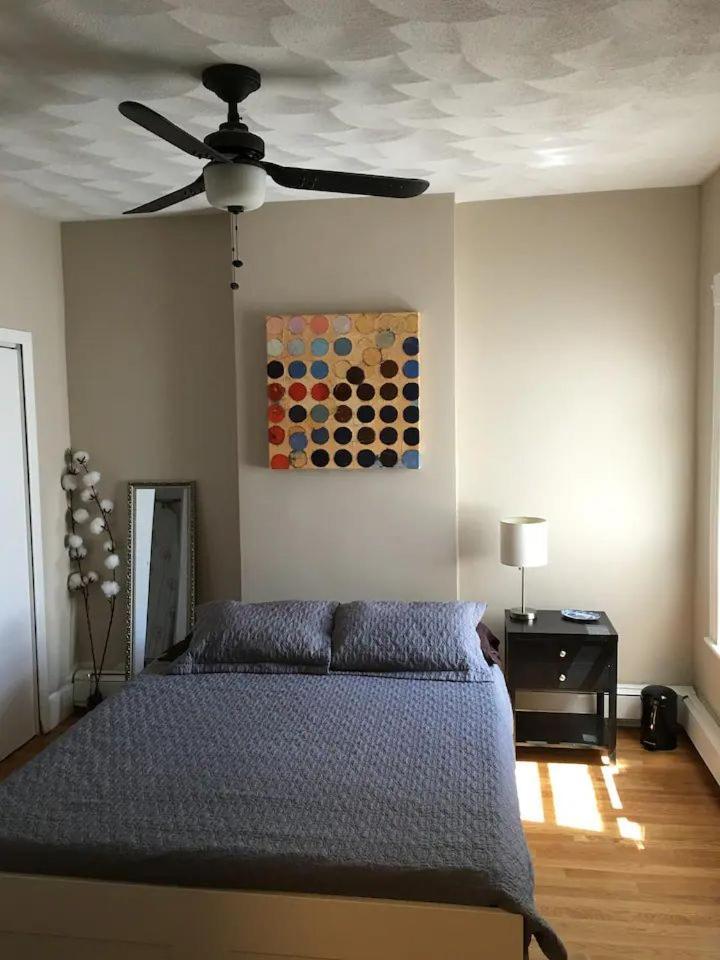 Renovated, 10 Min From The City Boston Cameră foto