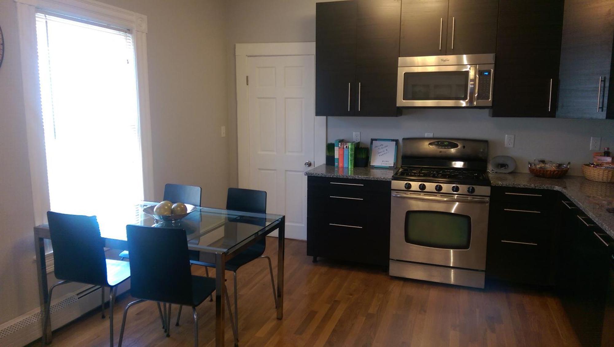 Renovated, 10 Min From The City Boston Cameră foto