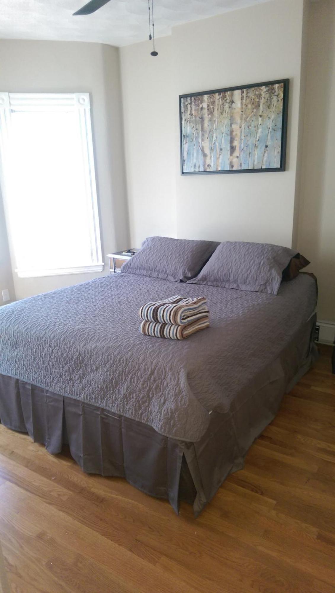 Renovated, 10 Min From The City Boston Cameră foto