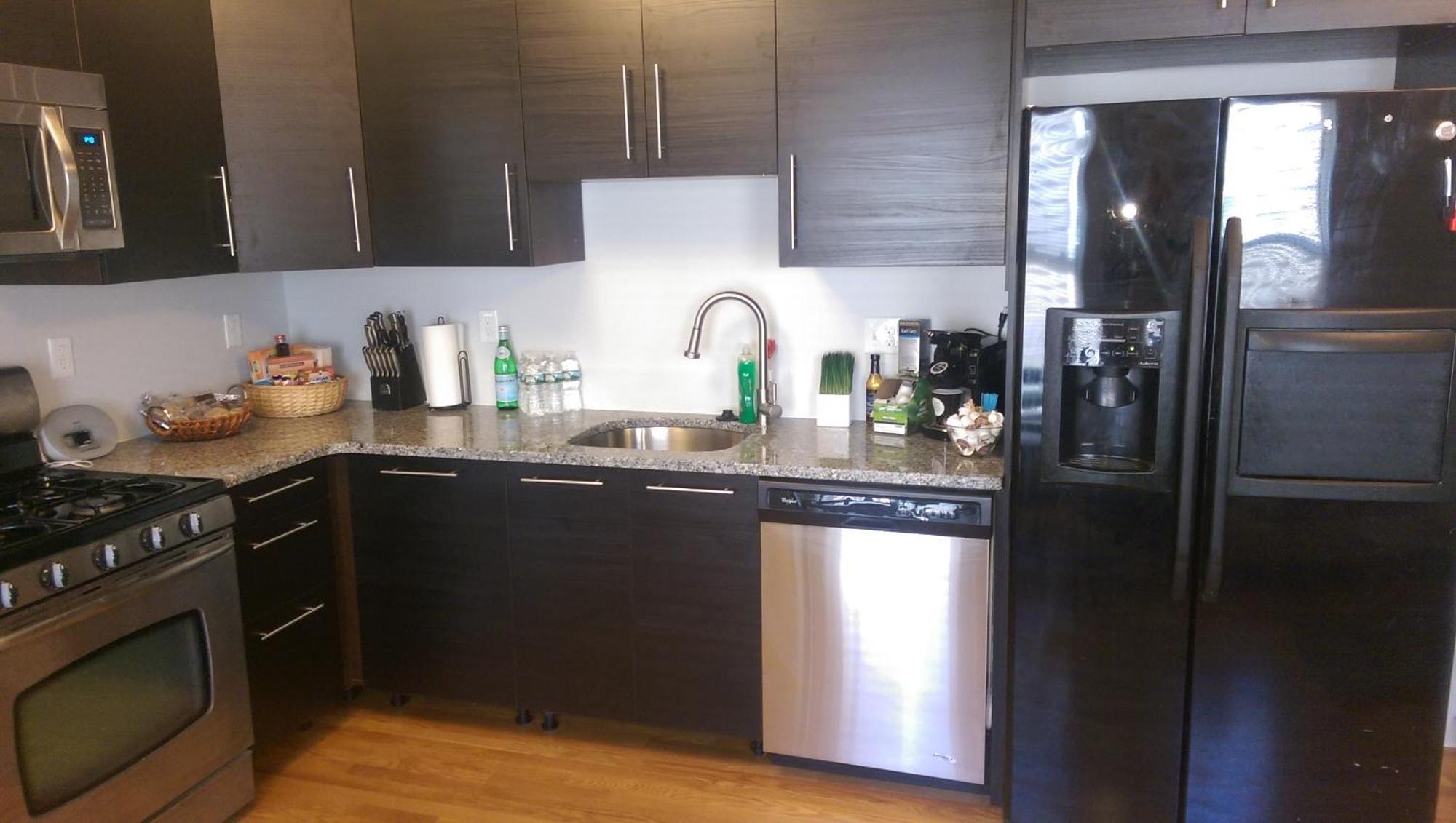 Renovated, 10 Min From The City Boston Cameră foto