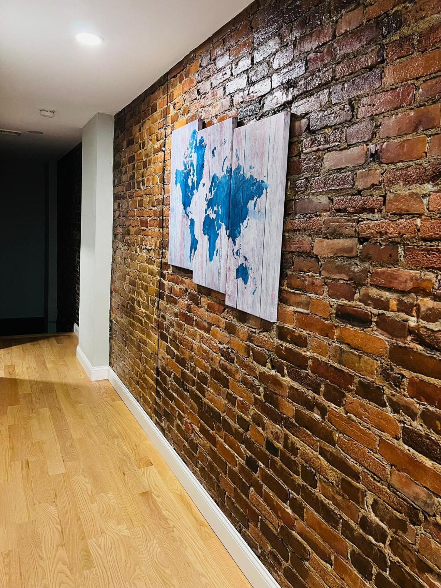 Renovated, 10 Min From The City Boston Exterior foto